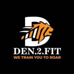 Den2Fit Gym in Bangalore