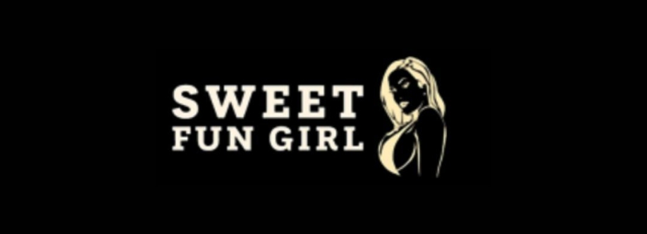 Sweet fun girl