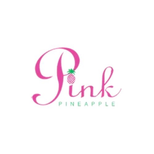 Pink Pineapple Shop