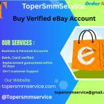 Buy Verified eBay Account