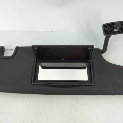 0 Sun Visor Shade Replacement Passenger Right Mirror Fits OEM Used Auto Parts Profile Picture