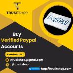 Buy Verified Paypal Accounts