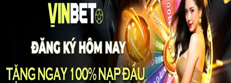 Vinbet bet