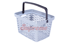 Shop Latest Styles Shopping Mall Basket - Gee Enterprises