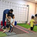 Tathastu Pediatric Rehabilitation