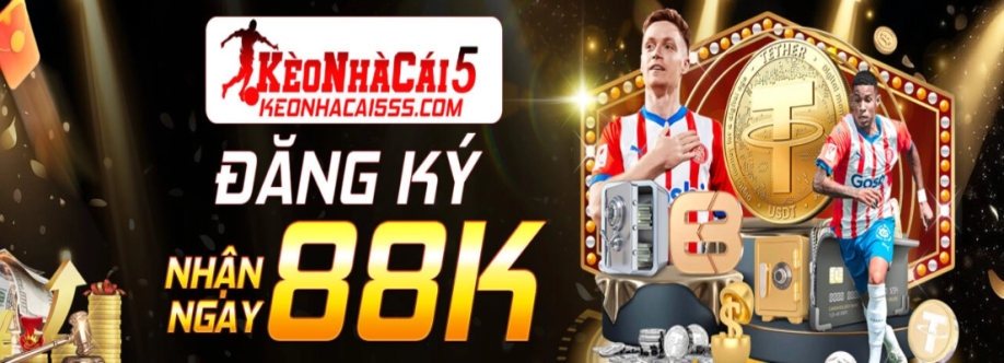 Kèo Nhà Cái 5