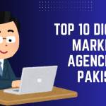 Top Digital Marketing Agency in Lahore pakistan