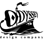Odyssey Design Hosting