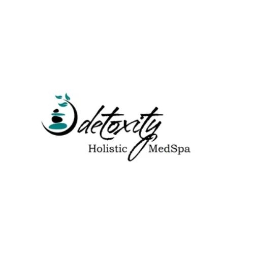 Detoxity Holistic MediSpa