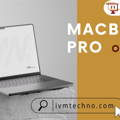 Mac Pro Rental Services for Professionals – IVM Technologies Provides Premium Devices Profile Picture