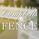 Campbells Fence Inc