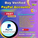 Top USA Best Place to Buy Verified PayPal Accounts