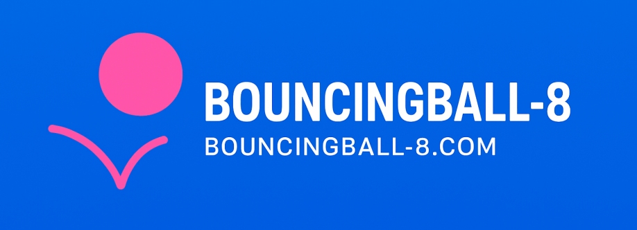 bouncing ball