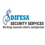 difesasecurityservices services