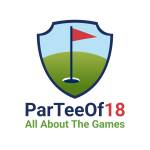 ParTeeOf 18