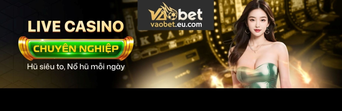 Nhà cái Vaobet