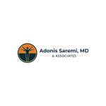 Adonis Saremi MD  Associates