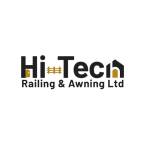hitech railing