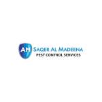 Al Madeena Pest Control