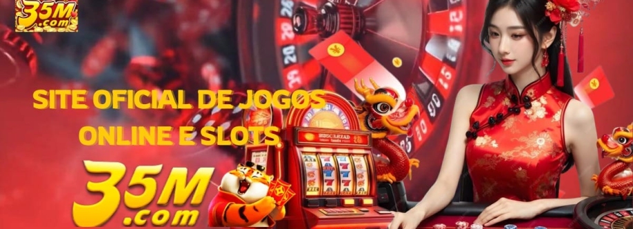 35M Login Acesso Oficial ao Cassino