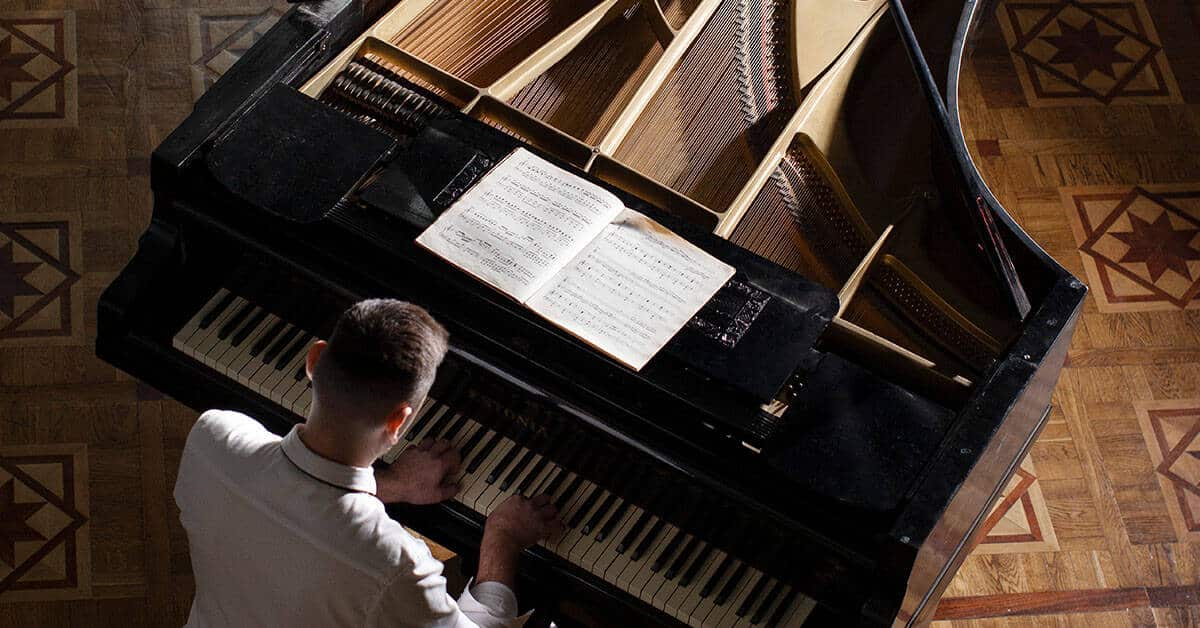 Moving Pianos Overseas - OSS World Wide Movers