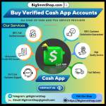 Buy Verified Cash App Accounts