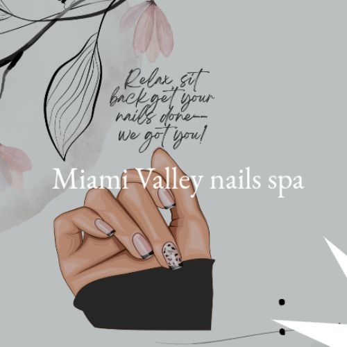 Miamivalley Nailsspa