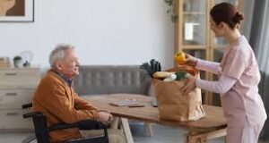 Creating Comfort and Independence: Support for Household Tasks in Brisbane – BDnews55.com