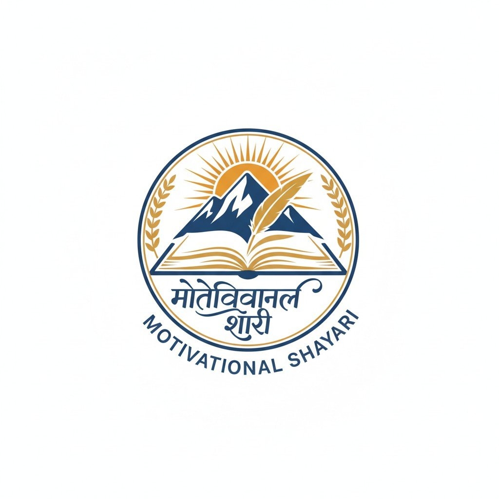 motivational shayari