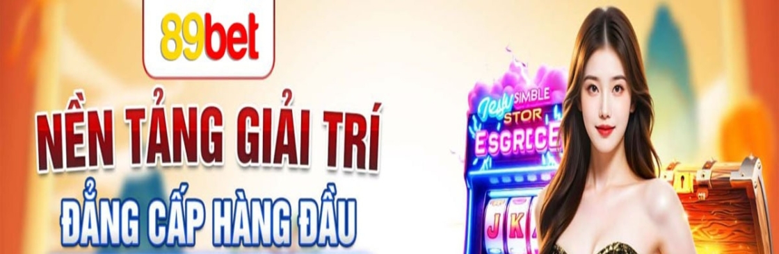 89Bet Nhà cái cá cược