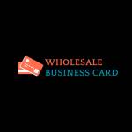 Wholesale Business Cards