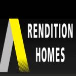 Rendition Homes
