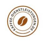 Kaffee Dienstleistungen