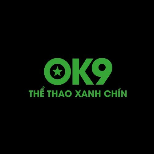 Ok9 Giải Trí Cá Cược Đỉnh Cao Vào Là Gặp May