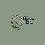 The Golden Bee Fleurs