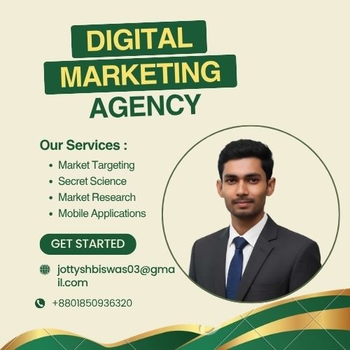 Social Media Specialist And SEO Expert