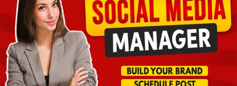 Social Media Specialist And SEO Expert