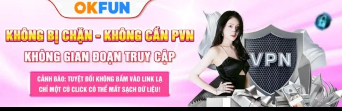 Nhà cái OKFUN