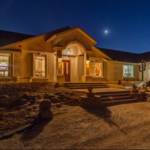 homes for sale Joshua tree ca