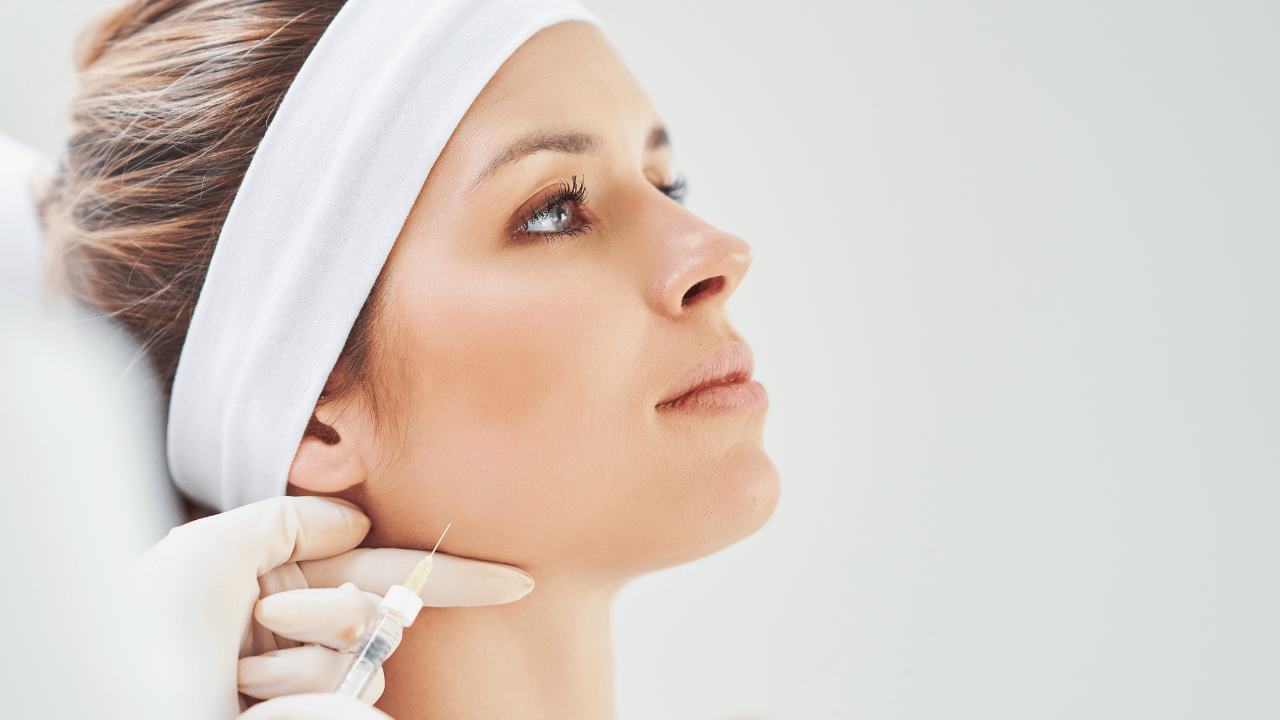 TMJ Botox: A Solution for Jaw Discomfort