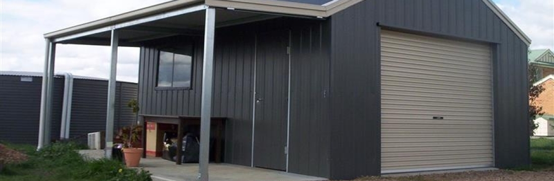Tailor Made Steel Buildings