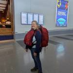 Celeste Leblanc Morneault