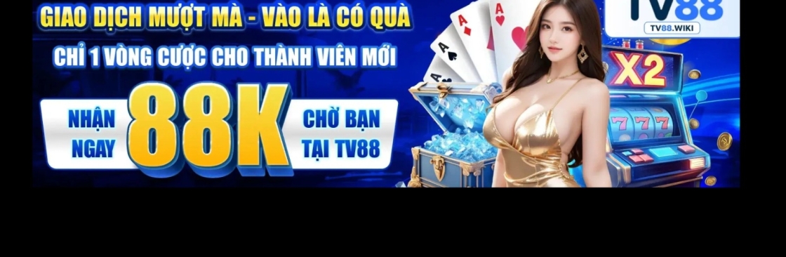 TV88 Tín Số 1 Việt Nam