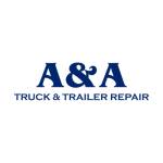 A & A Truck and Trailer Repair