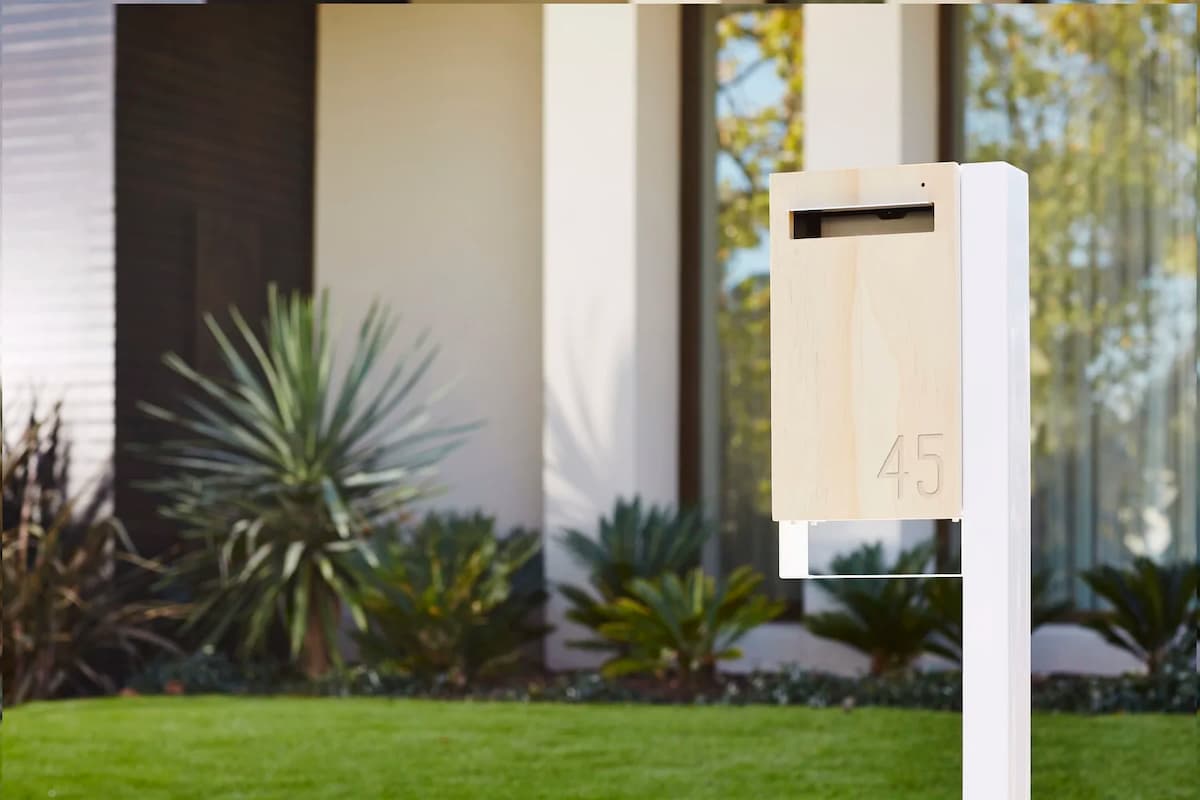 Traditional vs. Stainless Steel Letterboxes: Find the Perfect Fit for Your Home – Voices of everything