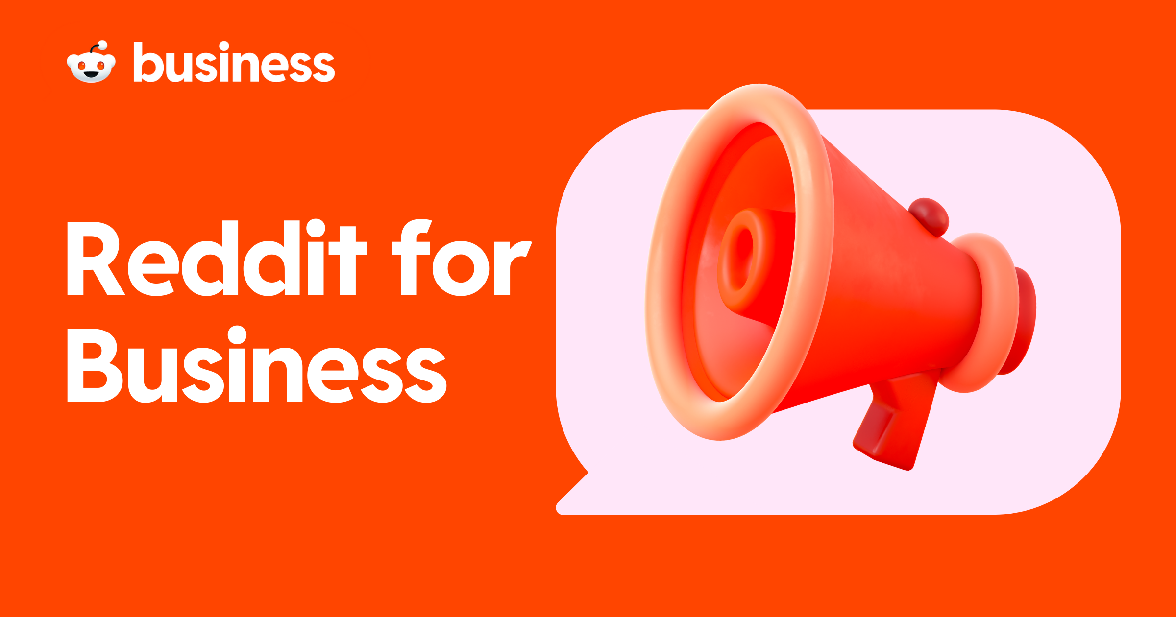 Reach your customers on Reddit | Reddit for Business