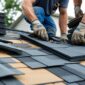 Get Different Types of Roof Replacement Services now!