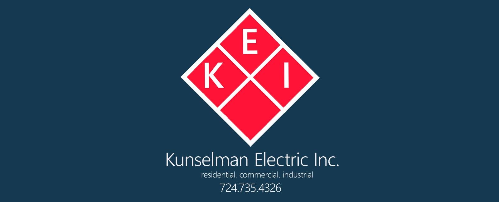 Kunselman Electric Inc