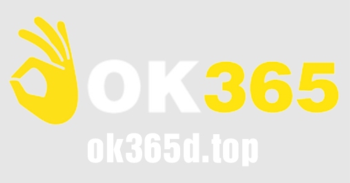 Nhà Cái OK365