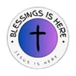 Blessings is Here